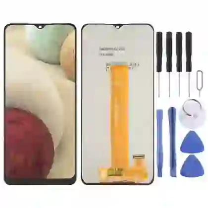 Thay màn hình Samsung Galaxy A02 hãng Safety 2